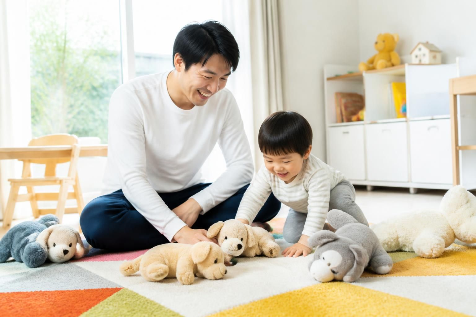 オーダーカーペットを選ぶときの注意点