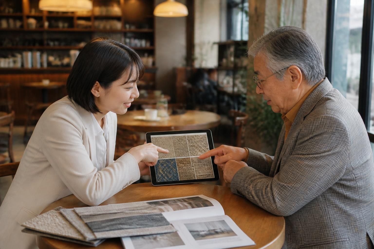 予算を決める前に確認すべき価格の構造